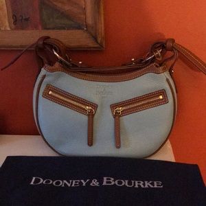 Dooney Bourke shoulder bag
